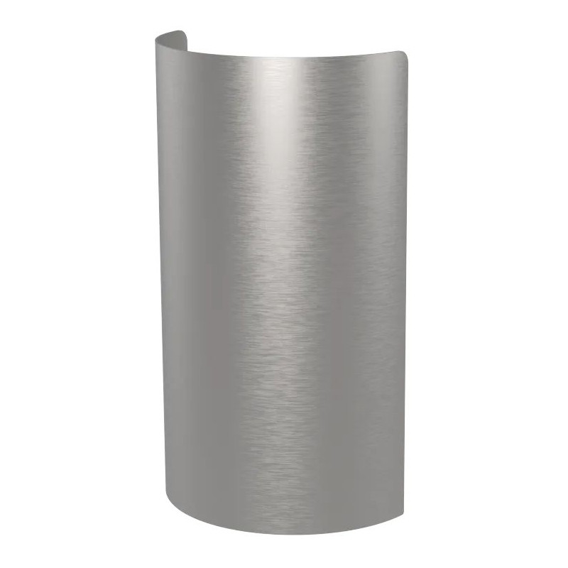 Tuile de protection d'angle pour meuble de magasin