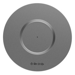 Barbecue électrique Cooxy pour espace collectif