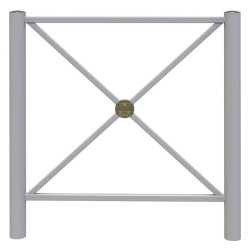 Barrière de ville Deauville