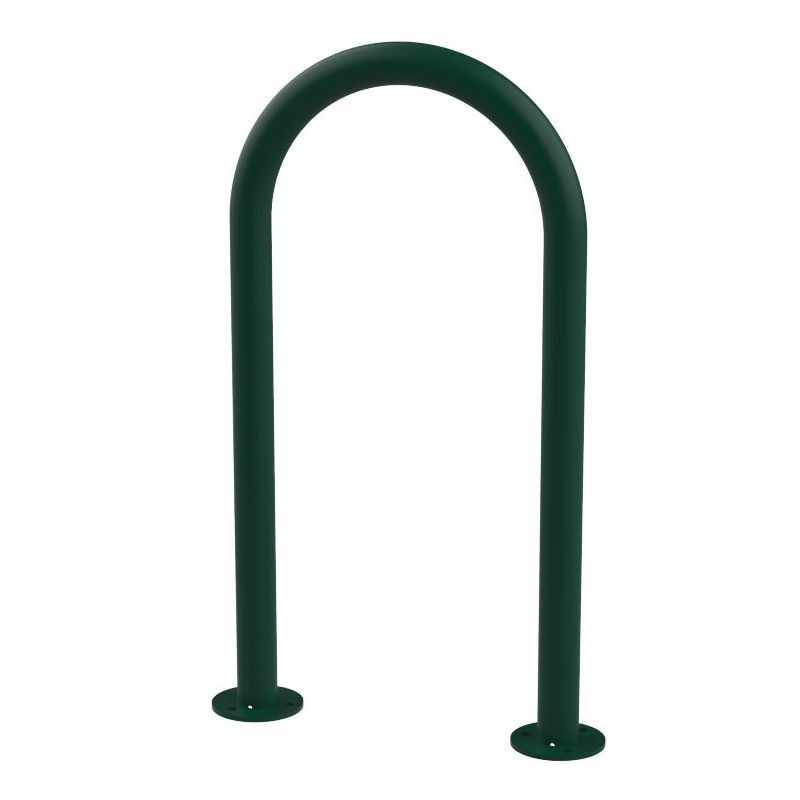 Arceau vélo Lombardie hauteur 100 cm - Diamètre 48 mm