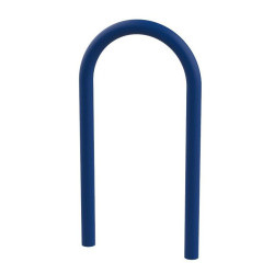 Arceau vélo Lombardie hauteur 100 cm - Diamètre 48 mm