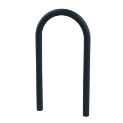 Arceau vélo Lombardie hauteur 100 cm - Diamètre 48 mm