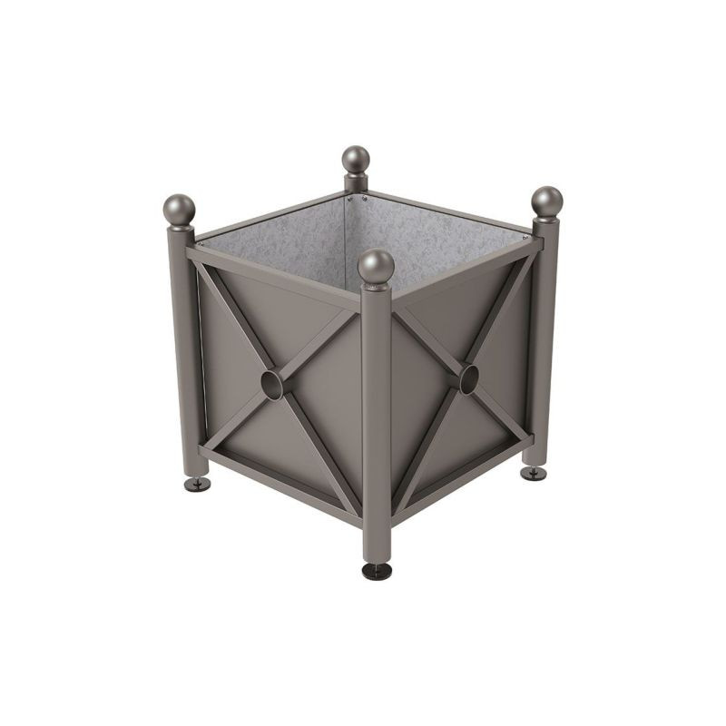 Bac pour Palmier acier Province Boule Procity