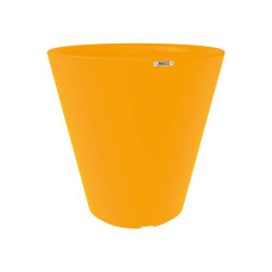 Grand pot de fleurs - Tradition