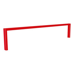 Lisse pour délimitation espace vert