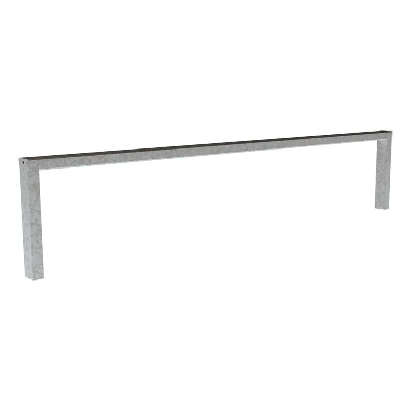 Lisse de bordure pour délimitation espace vert - Procity