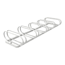 Support vélos éco 5 places Procity