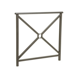 Barrière avec main courante Procity Lisbonne