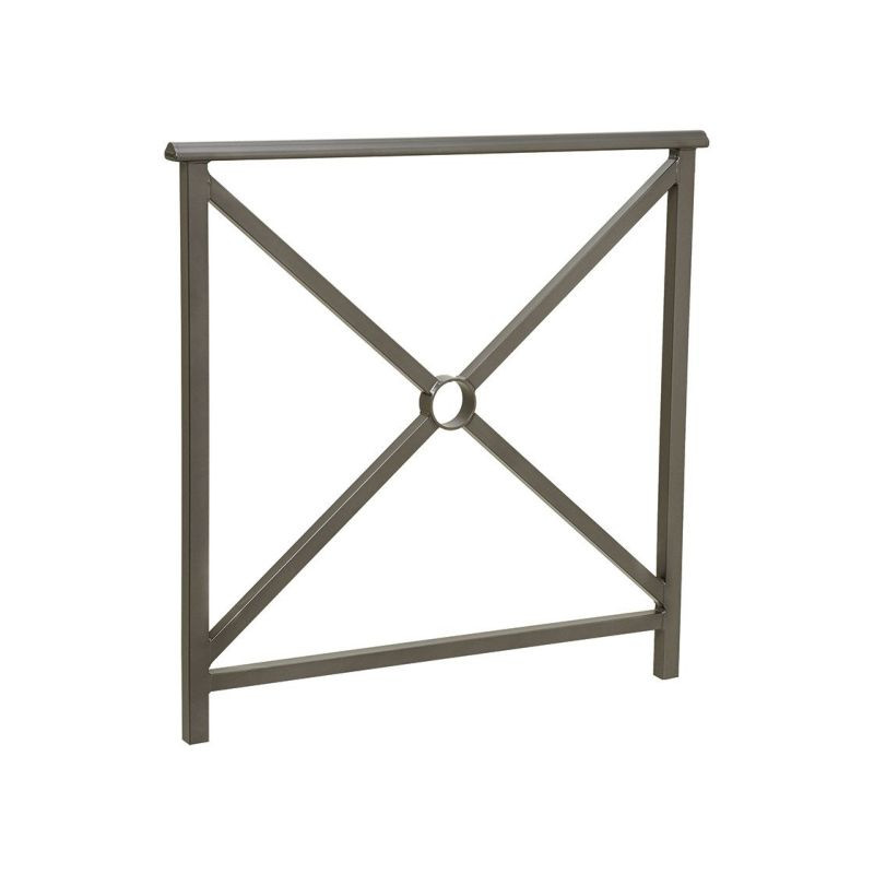 Barrière avec main courante Procity Lisbonne