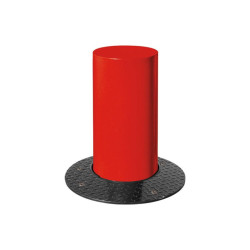 Borne rétractable Barcelone