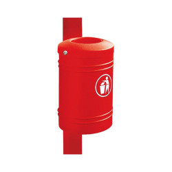 Corbeille Esterel 40 litres