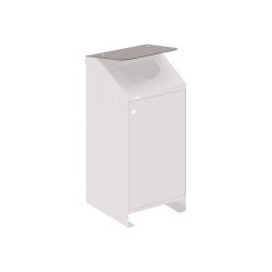 Couvercle pour corbeille Procity Berlin