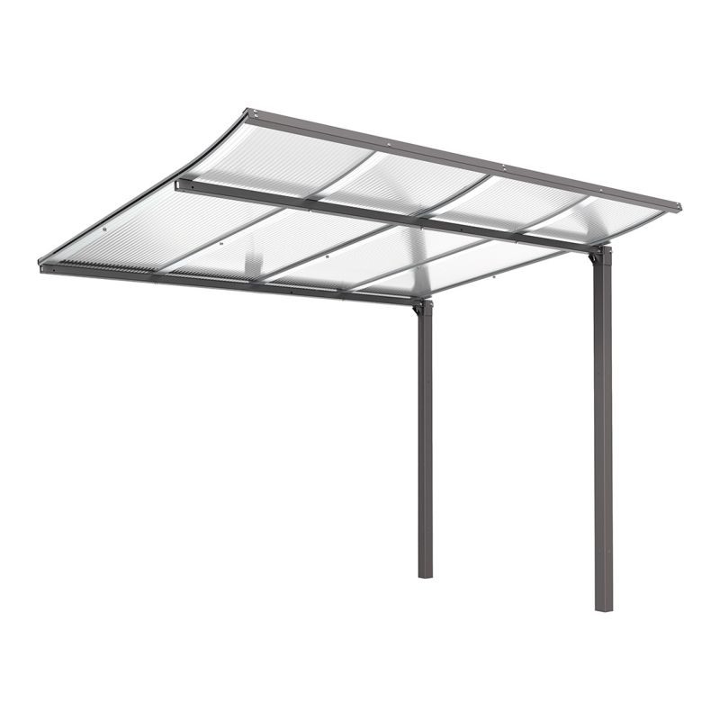 Abri vélos Procity Modulo éligible Alvéole