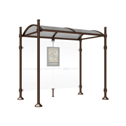 Abribus Province Boule