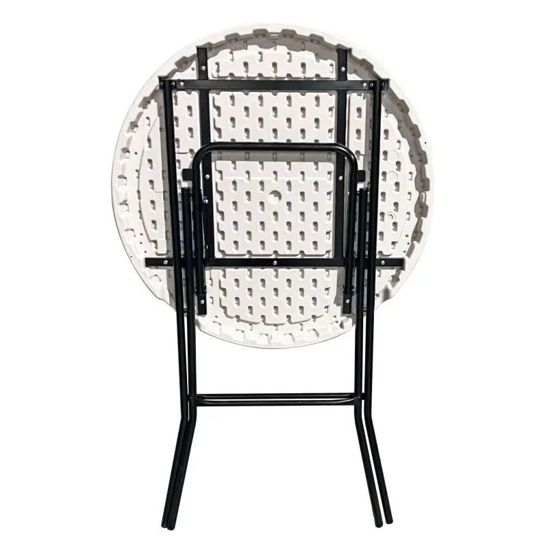 Table haute pliante Cocktail