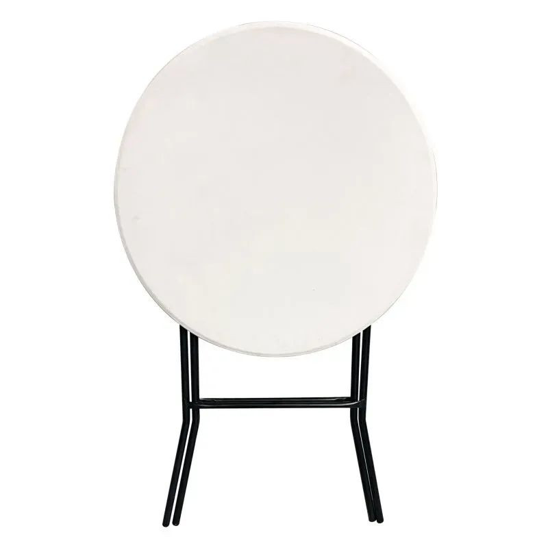 Table haute pliante Cocktail