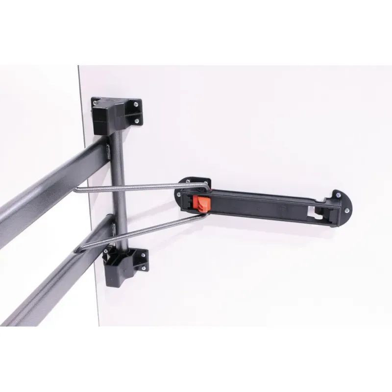 Table ronde pliante et empilable Vendée