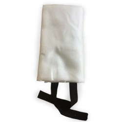 Couverture anti feu 120 x 180 cm