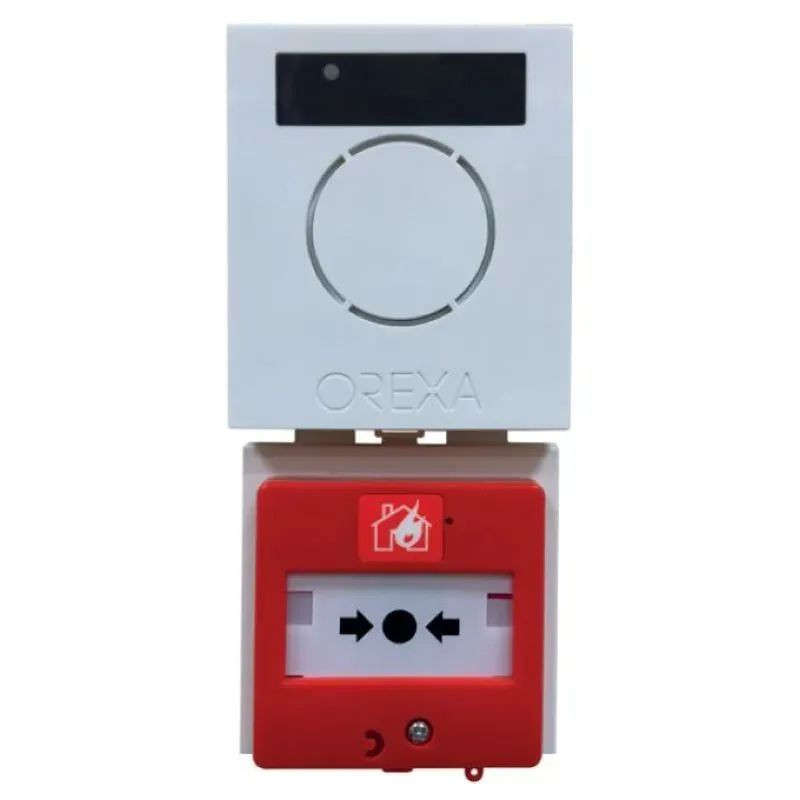 Cordia Orexa AATP4010 / AATP4011 - Alarme autonome type 4