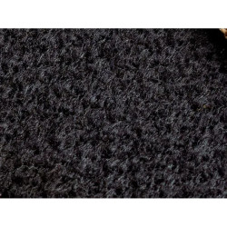 Feutre aiguilleté ignifugé en fibre de Panox - Rouleau de 20 ml