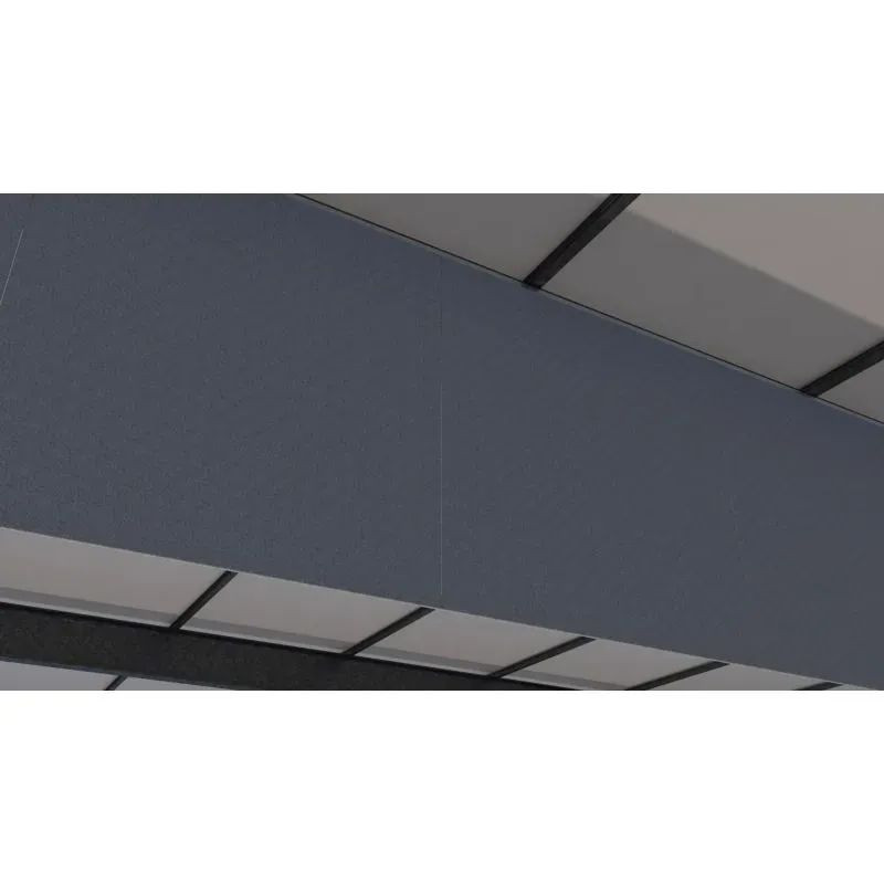 Ecran de cantonnement réglementaire pour ERP