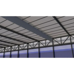 Ecran de cantonnement réglementaire pour ERP