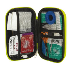 Trousse de secours 2 à 4 personnes