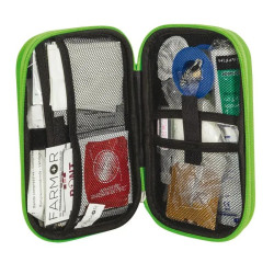 Trousse de secours viticulteur 2 à 4 personnes