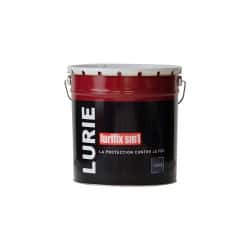 Lurie Lurifix SM1 - Peinture ignifuge M1 sur support déjà M1 - Sécurité incendie