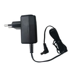 Cable de liaison pour clavier d'appel filaire