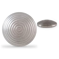 Clou podotactile en Inox A2/304 - Calypso - Lot de 1000