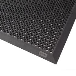 Tapis d'accueil 599B Oct-O-Flex Bevelled