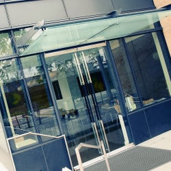 Tapis d'accueil 539B Gripwalker Edge