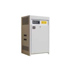 Source centralisée à courant continu EPP - autonomie 6h