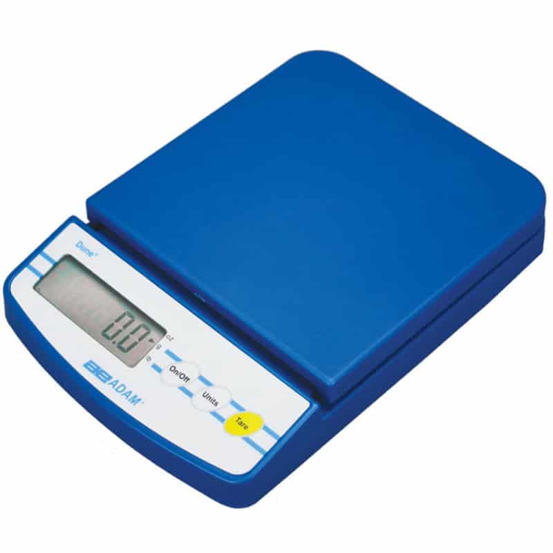Balance compacte Dune - Balance professionnelle