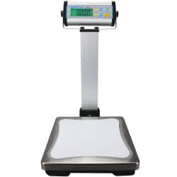 Balance plateforme + pied CPWplus
