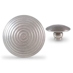 Clou podotactile en Inox A4/A316L - Le 316L - Unité