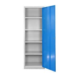 Armoire produits d'entretien pour technicien de surface LIGNE AR