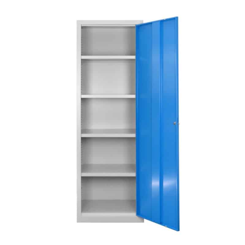 Armoire produits d'entretien pour technicien de surface LIGNE AR