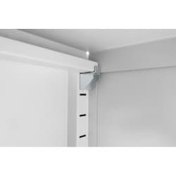 Armoire produits d'entretien pour technicien de surface LIGNE AR