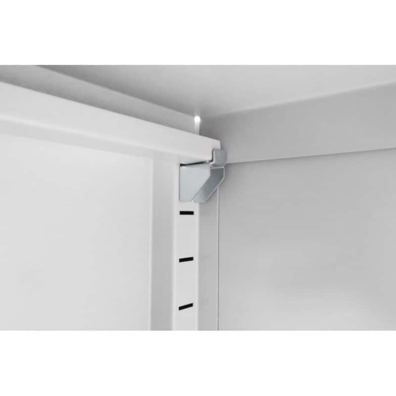 Armoire produits d'entretien pour technicien de surface LIGNE AR