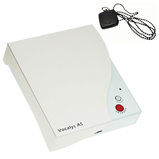 Transmetteur de téléassistance