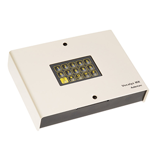 Transmetteur téléphonique TCP IP