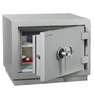 Coffre fort ignifuge