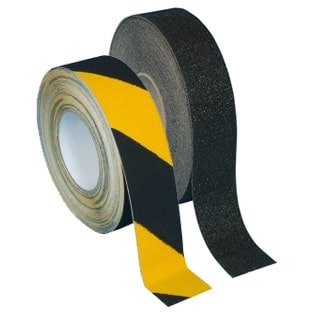 Revêtement antidérapant