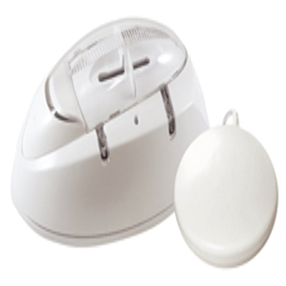 Détecteur de fumée malentendant