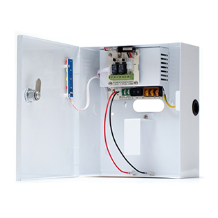 Alimentation électrique