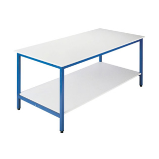 Table de préparation