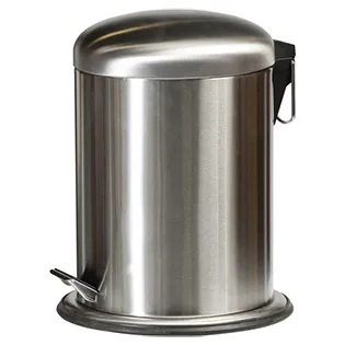 Poubelle alimentaire