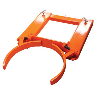 Equipement chariot élévateur